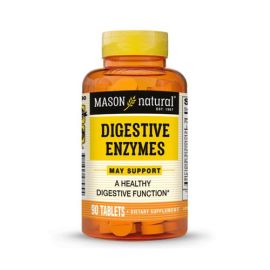 Digestive Enzymes 90 Tab
