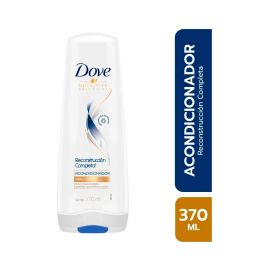 Dove Acondicionador Keratina Recontrucion