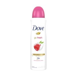 Dove Desodorante Spray 87 G- 150Ml Tono Uniforme Go Fresh Granada