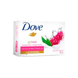 Dove Jabon Revigorante X 90Gr