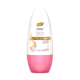 Dove Oferta Desodorante Rooll On Mellizo Calendula