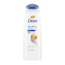 Dove Shampoo Reconstruccion + Keratina 370 Ml