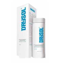 Antitranspirante Drysol