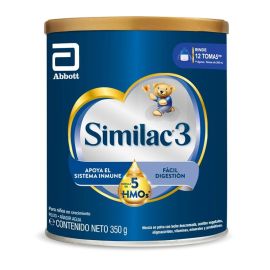 Similac 3