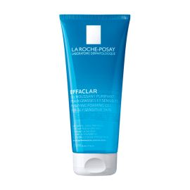 Effaclar Gel Limpiador X 200Ml