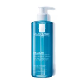 Effaclar Gel Limpiador X 400Ml