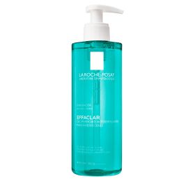Effaclar Gel Purif Micro Exfoliante 400Ml