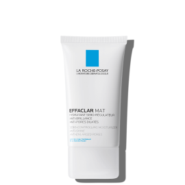 Hidratante Facial Anti-brillo La Roche Posay Effaclar Mat
