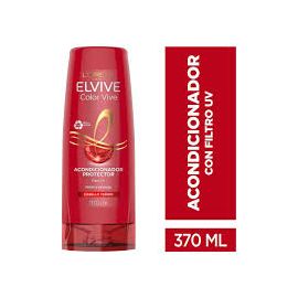 Elvive Acd Color Vive 370Ml