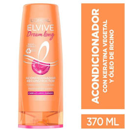 Elvive Acond Dream Long 370 Ml
