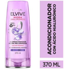 Elvive Acond Hidra Hialuronico 370 Ml