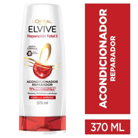 Elvive Acond Reparacion Total 5 370 Ml