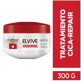 Elvive Rt5 Cr Tratamiento X300 Grmos