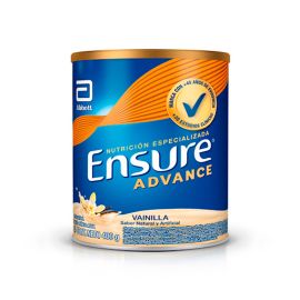 Ensure Advance Vaini X 400Gr