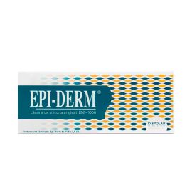 Lámina de silicona Epi-Derm Edg-1000