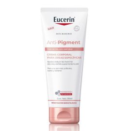 Crema Corporal Eucerin Anti-Pigment para Áreas Específicas