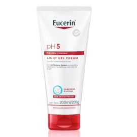 Eucerin Ph5 Locion Ultraligera 200Ml