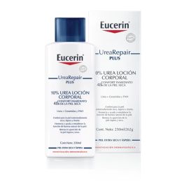 Loción Corporal Eucerin Urea 10%