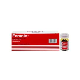 Feranin Amp Bebible X 5 Und