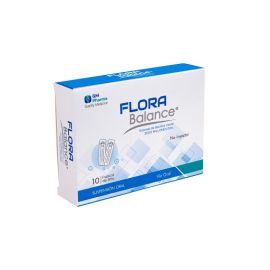 Flora Balance X10 Fcos Bebible