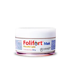 Folifort Mask Mascarilla Capilar 140Gr