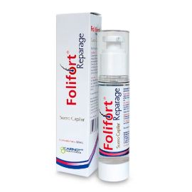 Folifort Reparage Suero Capilar