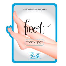 Foot Mascarilla Exf Pies