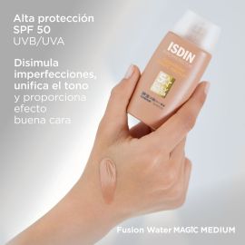 Fp Mag.Mediu.Spf50M