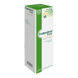 Frutenzima Forte X 120 Comprimidos Recubiertos