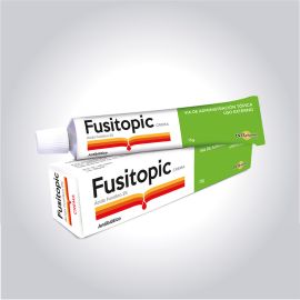 Fusitopic 2 Crema X15G