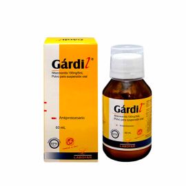 Gardil 100Mg/5Ml