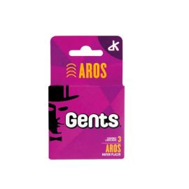 Gents Aros X24 Caja X3 20G
