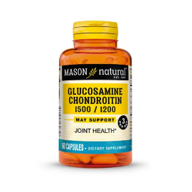 Glucosamine Chondroitin 1500 1200 60 Cap