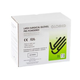 Guantes Esteril Talla 7.5