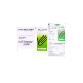 Guantes Esteril Talla 7