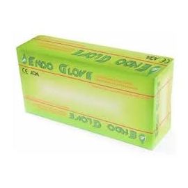 Guantes Latex Talla S X 100 Unds
