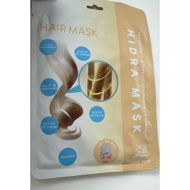 Hair Mascarilla Reparadora De Cabello