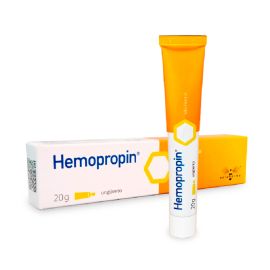 Hemopropin