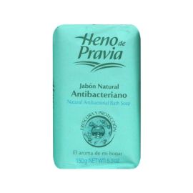 Heno D.P.Jabon Antib X 150Gr