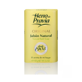 Heno D.P.Jabon Origin X 150Gr