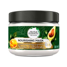 Herbal Essence Tratamiento X300 Ml Pequi &Avocado