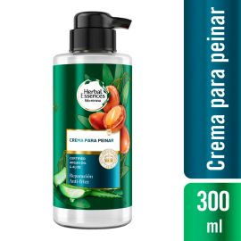 Herbal Essences Crema De Peinar X300 Argan Oil M