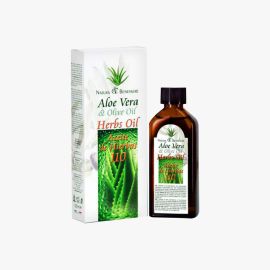 Herbs Oil 100Ml
