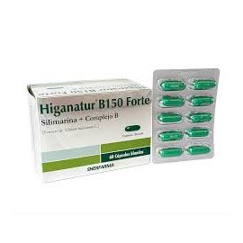 Higanatur B150 Forte X 60 Cap