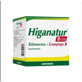 Higanatur X150X100Cb