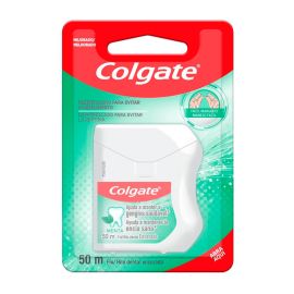 Hilo Dent Colgate X 50 Mt.