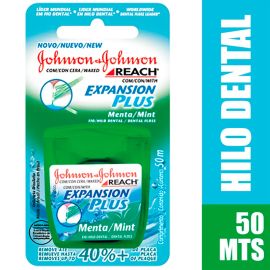 Hilo Dent Menta Johnson Reach 50Mt