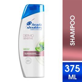Hys Shampoo Dermo Sensitive 375Ml