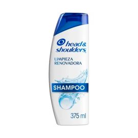 Hys Shampoo Limpieza Renovadora X 375Ml