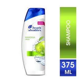 Hys Shampoo Manzana Fresh X 375Ml